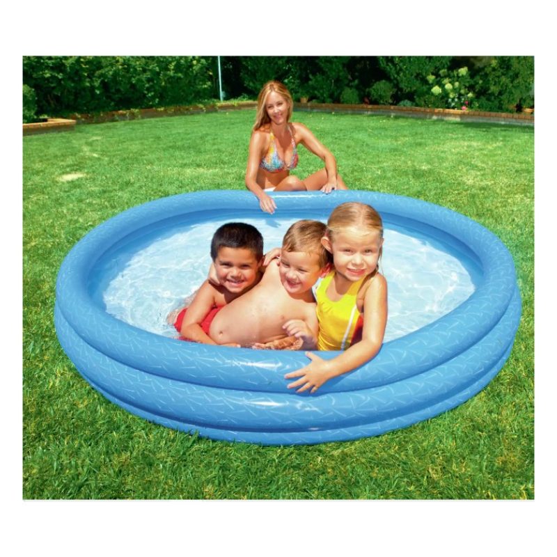 Bestway Piscina gonfiabile gioco Bambini Bestway rotonda da giardin...