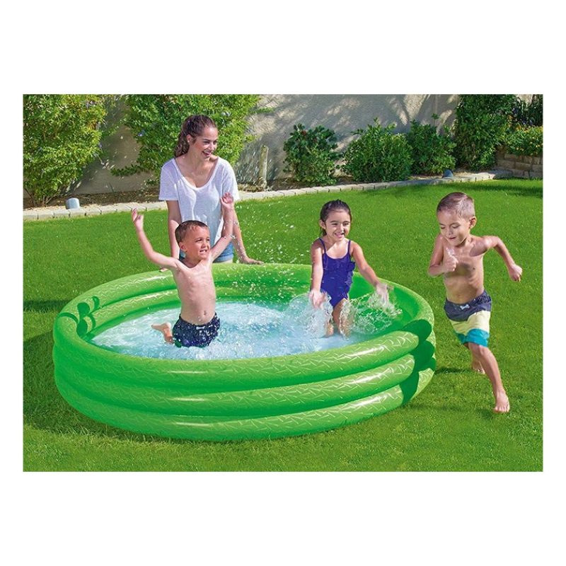 Bestway Piscina gonfiabile gioco Bambini Bestway rotonda da giardin...