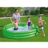 Bestway Piscina gonfiabile gioco Bambini Bestway rotonda da giardin...