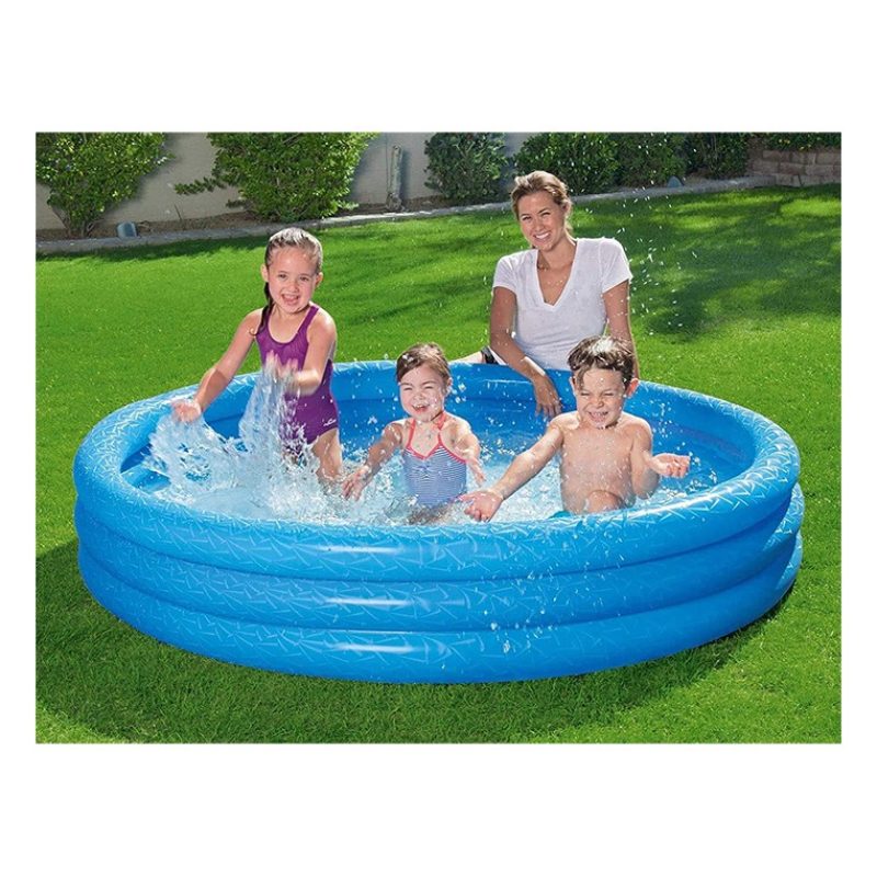 Bestway Piscina gonfiabile gioco Bambini Bestway rotonda da giardin...