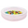 Bestway Bestway piscina gonfiabile per bambini con 50 palline set d...