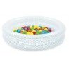 Bestway Bestway piscina gonfiabile per bambini con 50 palline set d...