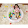 Bestway Bestway piscina gonfiabile per bambini con 50 palline set d...
