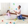 Bestway Bestway piscina gonfiabile per bambini con 50 palline set d...