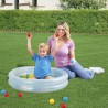 Bestway Bestway piscina gonfiabile per bambini con 50 palline set d...