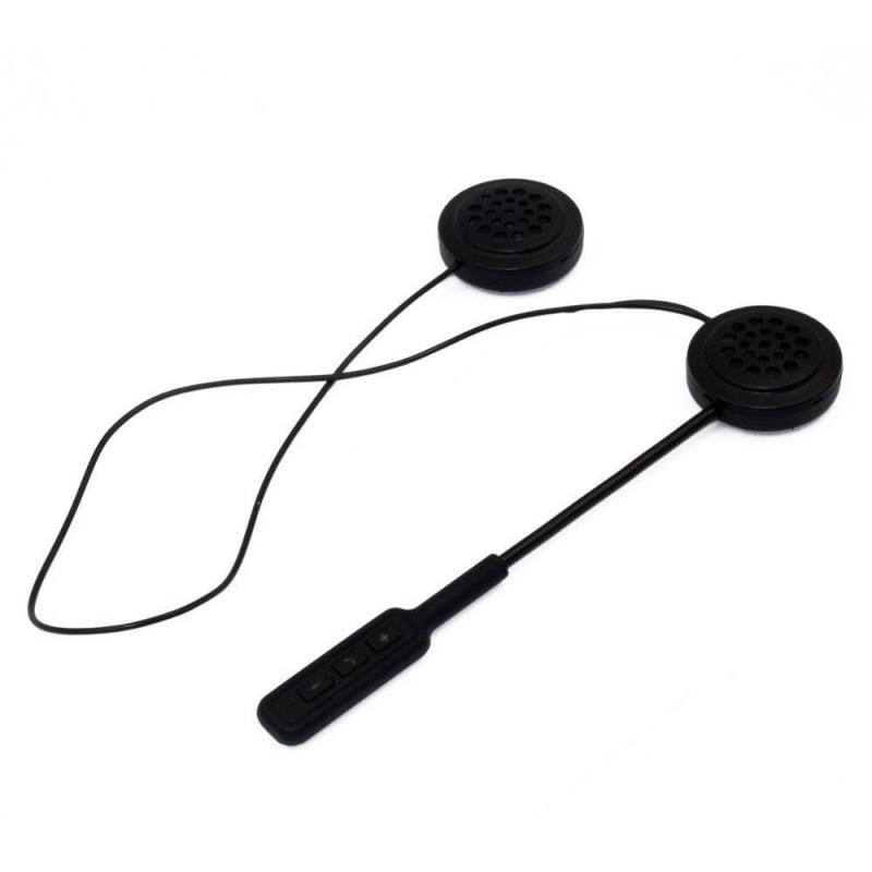 cuffie bluetooth bici