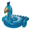 Bestway Salvagente Gonfiabile Cavalcabile Pavone 198x164 cm Bestway...