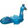 Bestway Salvagente Gonfiabile Cavalcabile Pavone 198x164 cm Bestway...