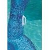Bestway Salvagente Gonfiabile Cavalcabile Pavone 198x164 cm Bestway...