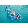 Bestway Salvagente Gonfiabile Cavalcabile Pavone 198x164 cm Bestway...