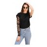 Guirca Tatuaggio Maniche Uomo Donna nylon Temporaneo Finto Tatoo Co...