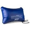 Cuscino materasso gonfiabile viaggio rialzo plastica supporto comfort riposo