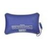 Cuscino materasso gonfiabile viaggio rialzo plastica supporto comfort riposo