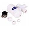 Filtro depuratore acqua rubinetto casa acqua potabile pulita adattatore lavello