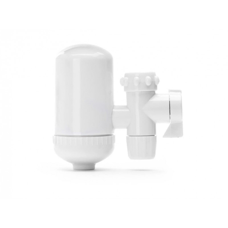 Filtro depuratore acqua rubinetto casa acqua potabile pulita adattatore lavello Filtro depuratore acqua rubinetto casa acqua potabile pulita adattatore lavello