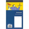 100 Blocco Comande 25x2 Copie Autoricalcante Edipro E5913 Blocchi F...