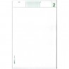 100 Blocco Comande 25x2 Copie Autoricalcante Edipro E5913 Blocchi F...