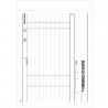 EDIpro 40 Blocchi Buoni di Consegna 50 Moduli duplice copia Autoric...