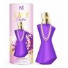 Montage Profumo da donna Lady electric 100ml eau de toilette Spray ...