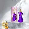 Montage Profumo da donna Lady electric 100ml eau de toilette Spray ...