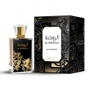 Profumo unisex Arabo Al rawdah 100ml eau de parfum Spray Fragranza Afaq