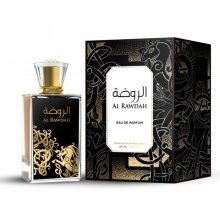AFAQ Profumo Unisex Arabo al Rawdah 100 ml Eau De Parfum Spray for ...
