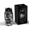 Montage Profumo da uomo Dark Spirti Army 100ml eau de toilette Spra...