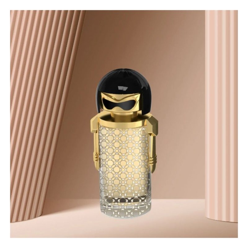 Montage Profumo da donna Celebrity spirit 100ml eau de parfum Spray...