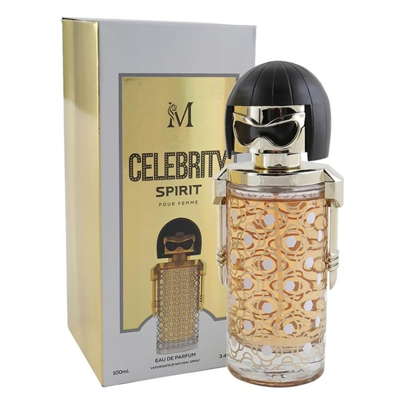 Montage Profumo da donna Celebrity spirit 100ml eau de parfum Spray...