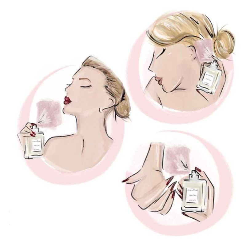 Montage Profumo da donna Celebrity spirit 100ml eau de parfum Spray...