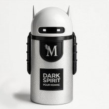 Profumo da uomo Dark Spirti Army 100ml eau de toilette Spray Fragranza Montage