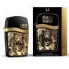 Profumo da Uomo Fuego Salvaje 100 ml Eau De Toilette Spray for cate...