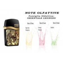 Profumo da Uomo Fuego Salvaje 100 ml Eau De Toilette Spray for cate...