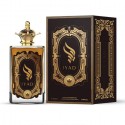 Profumo unisex Arabo IYAD 100ml eau de parfum Spray Fragranza Afaq
