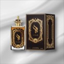 Profumo unisex Arabo IYAD 100ml eau de parfum Spray Fragranza Afaq