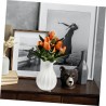 Due Esse Buoquet Artificiali Decorativi Fiori finti Tulipani Intern...