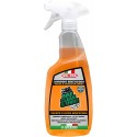 Detergente Lucidante MOTO MA-FRA Cleanshine Sgrassatore e Pulitore Spray 750 ml