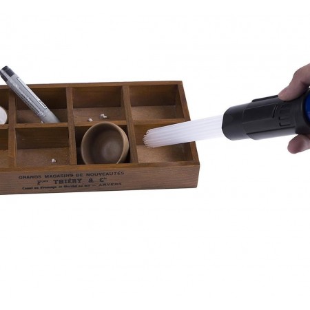 Tubi aspirapolvere aspirazione tastiera polvere bocchette aria auto accessorio