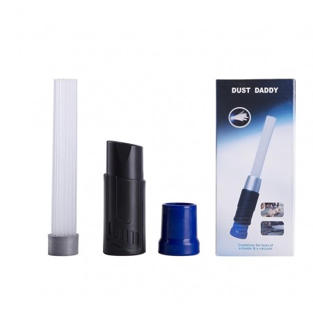 Tubi aspirapolvere aspirazione tastiera polvere bocchette aria auto accessorio