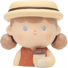 Vaso per pianta piantina grassa vasetto fiori fioriera decorazione balcone casa