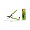 Forbice Cesoia da Potatura manuale 200mm in Acciaio Inox Tagliarami con Molla