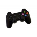 Joystick Wireless ps3 controller vibrazione PS3 playstation gioco