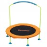 Bestway Bestway Trampolino elastico Wonderjump da 91 cm da interno ...