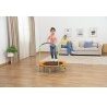 Bestway Bestway Trampolino elastico Wonderjump da 91 cm da interno ...