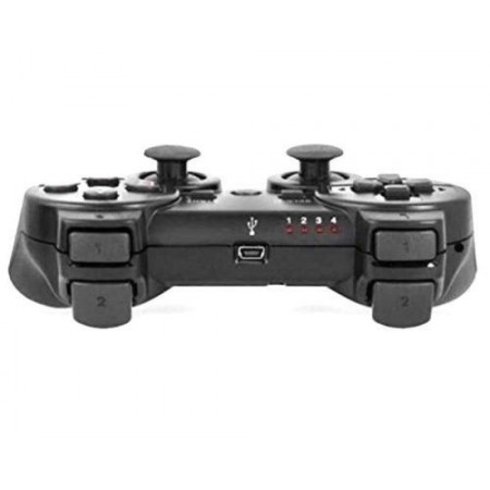 Joystick Wireless ps3 controller vibrazione PS3 playstation gioco
