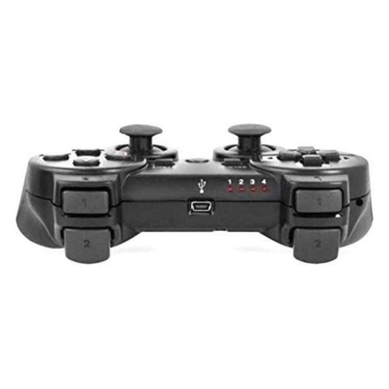 Joystick Wireless ps3 controller vibrazione PS3 playstation gioco