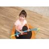 Bestway Bestway Trampolino elastico Wonderjump da 91 cm da interno ...