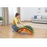 Bestway Bestway Trampolino elastico Wonderjump da 91 cm da interno ...
