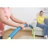 Bestway Bestway Trampolino elastico Wonderjump da 91 cm da interno ...