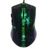 FC-5160 Mouse cablato cavo LED colorato 5 tasti rotella gaming tasto DPI windows
